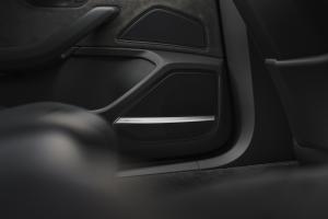 Audi A8 L 60 TFSI e Quattro 2020 года  (UK)